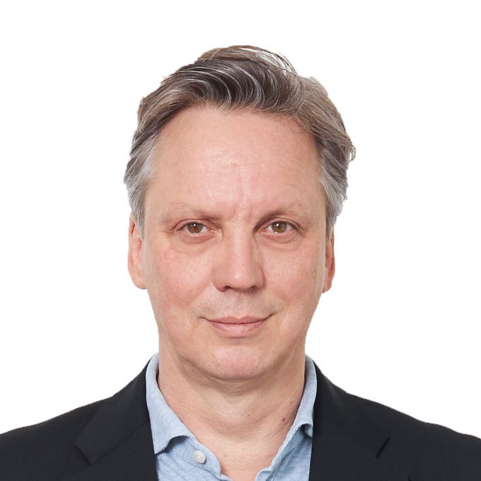 Mitglied Peter Uedingslohmann