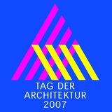 Logo Tag der Architektur