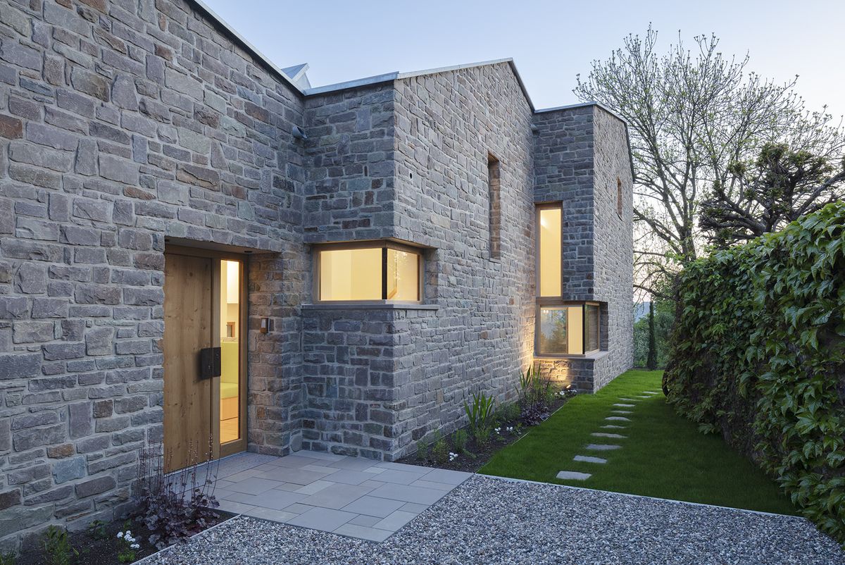 Atelier für Architekturfotografie in Hennef-Stadt Blankenberg - Architektur: Nebel Pössl Architekten GmbH, Köln