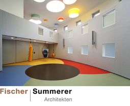 Fischer I Summerer Architekten PartGmbB