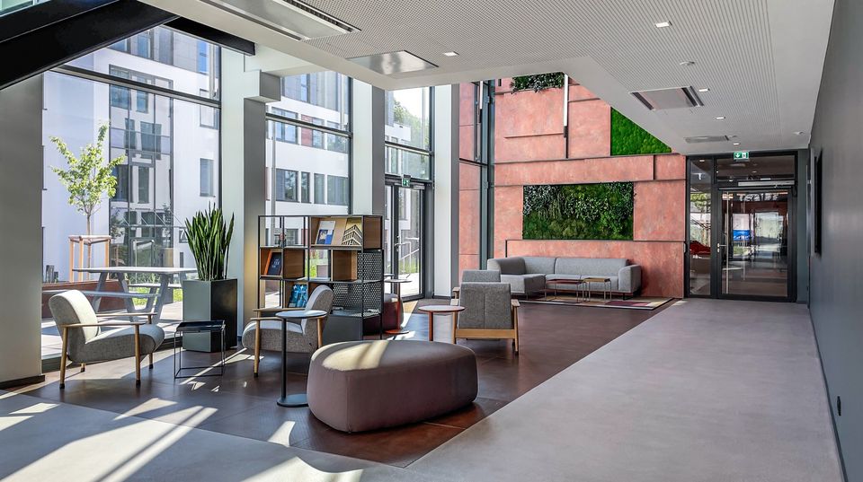 flex office 51°7