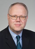 Dr. Volker Steves