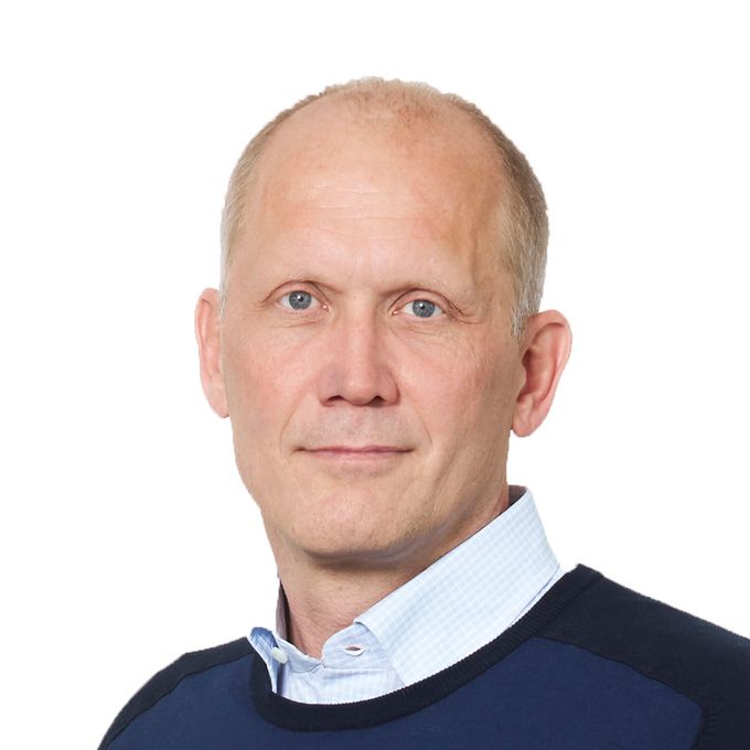 Mitglied Yves Corneille