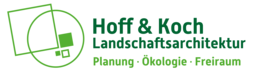 Hoff & Koch Landschaftsarchitektur GmbH