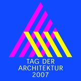 Logo zum Tag der Architektur 2007
