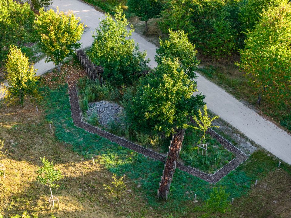 Klimagarten Schwerte