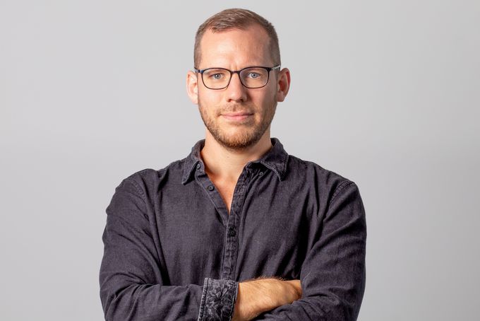 Mitglied Marvin Bunkus