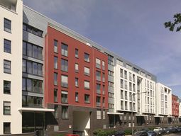 GRITZMANN ARCHITEKTEN GRITZMANN ARCHITEKTEN