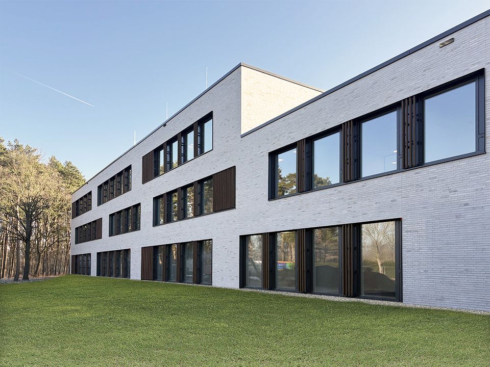 Neuland-Campus