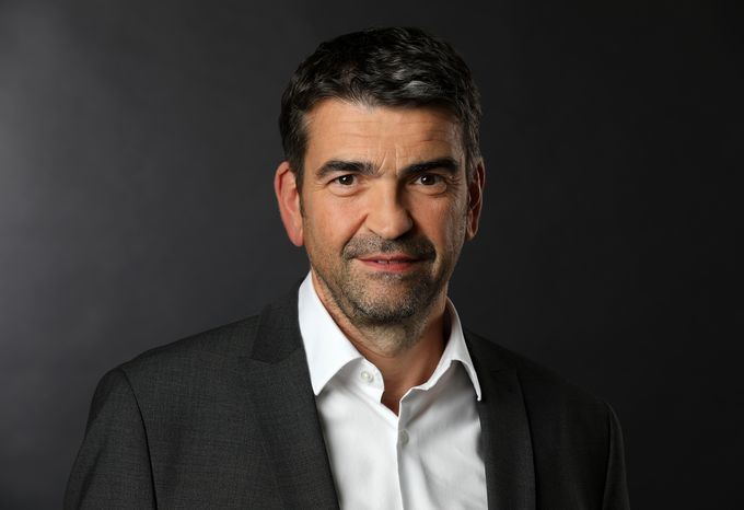 Mitglied José Martin Pelegrina