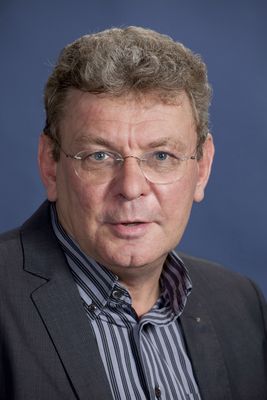 Dr.-Ing. Christian Schramm, Vizepräsident der AKNW Dr.-Ing. Christian Schramm, Vizepräsident der AKNW