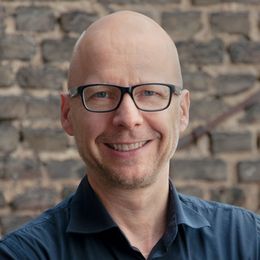 Matthias Funk