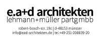 Lehmann + Müller Architekten PartGmbB