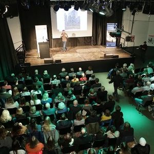 8.UrbanSlam: Neue Umbaukultur 8.UrbanSlam: Neue Umbaukultur