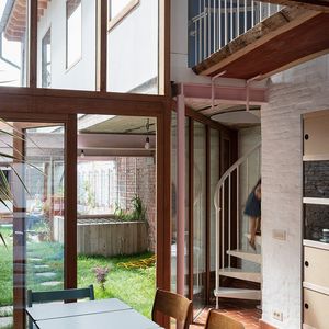 Baukunst Lecture: Valentijn und Olivier Goethals - 019 (Gent)