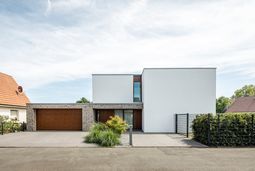 Beckmann Architekten und Partner mbB