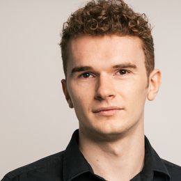 Benedikt Verheyen