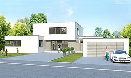 Architekturbüro Sauer-Scholta