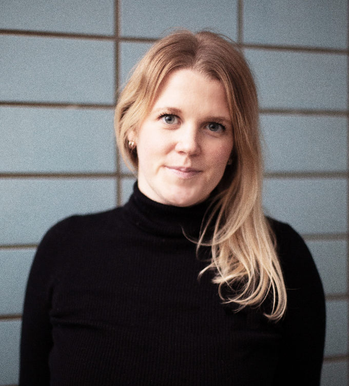 Mitglied Saskia Thielscher