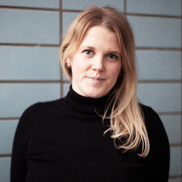 Saskia Thielscher