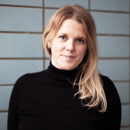 Saskia Thielscher