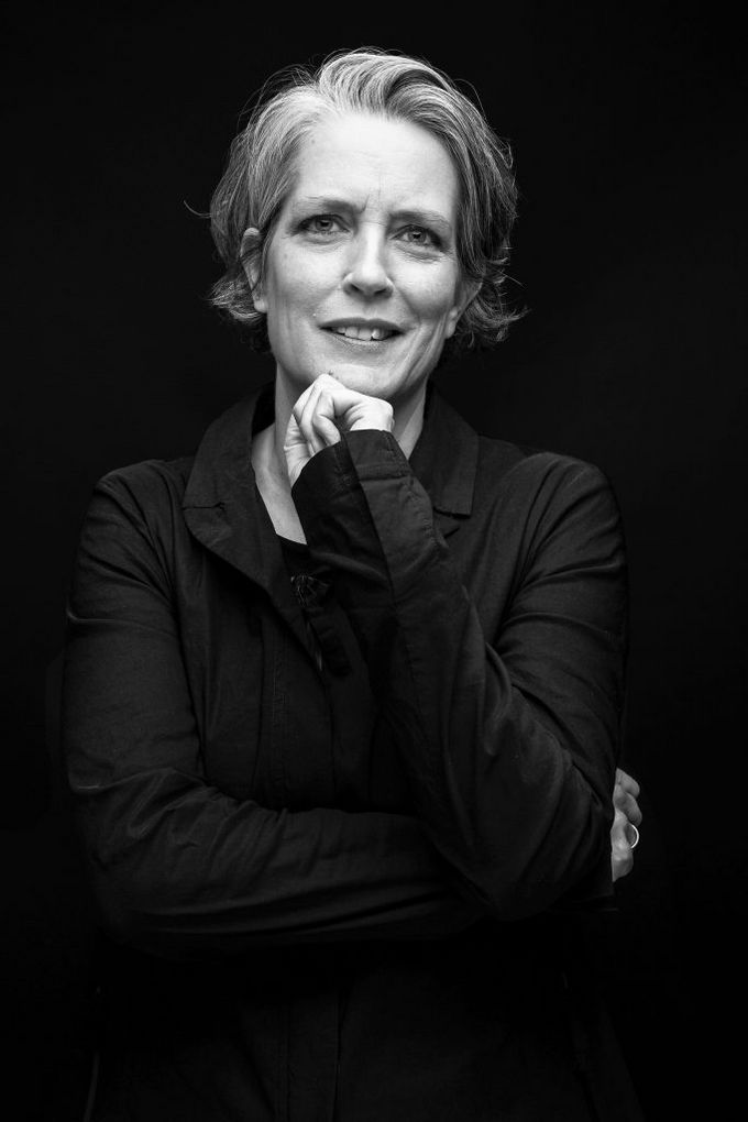 Mitglied Daniela Brink