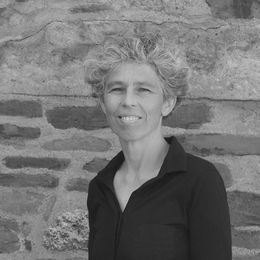 Barbara Jäger
