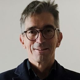 Martin Waldorf