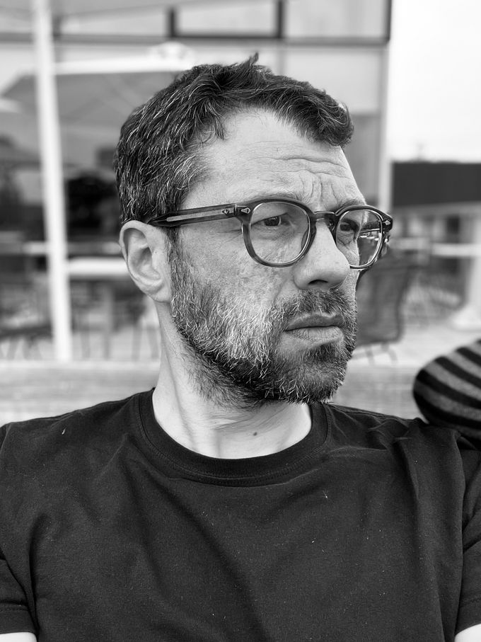 Mitglied Norbert Hochgürtel