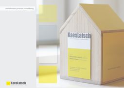 büro bettina kaes innen.architektur I
KaesLatsch PartmbB Architektur - büro bettina kaes innen.architektur I
KaesLatsch PartmbB Architektur -