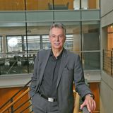 Dipl.-Ing. Architekt BDB Ernst Uhing