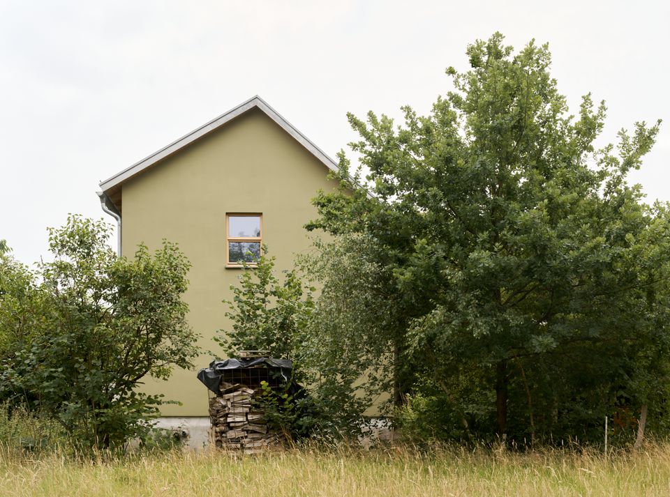 Ferienhaus freitagsfrei