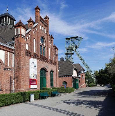 Zeche Zollern