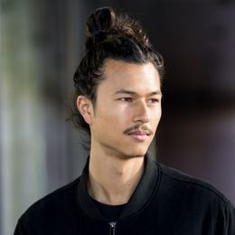 Vincent To-Sanguan