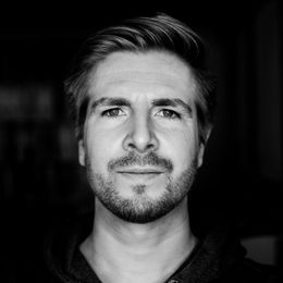 Max Hoff