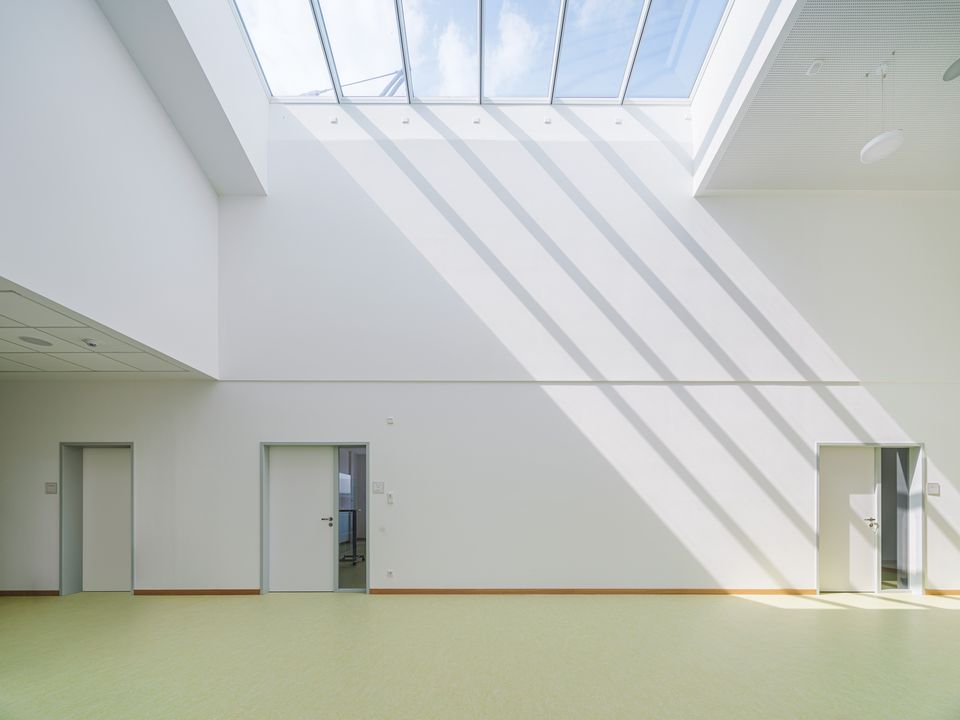 Schulzentrum Rahden
