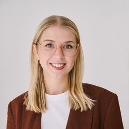 Johanna Rybak