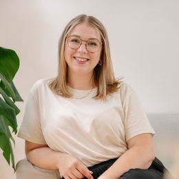 Johanna Rybak