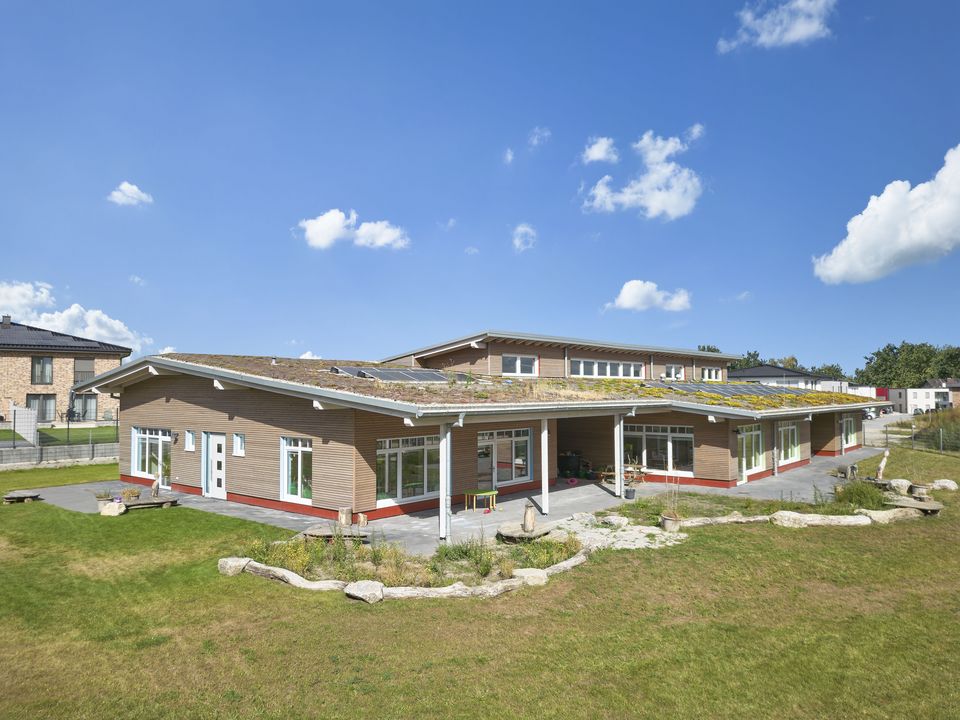 Kita Lerchennest