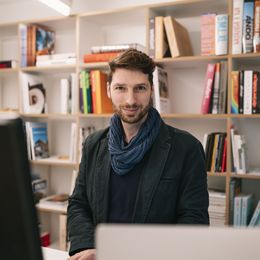 Benjamin Hocini