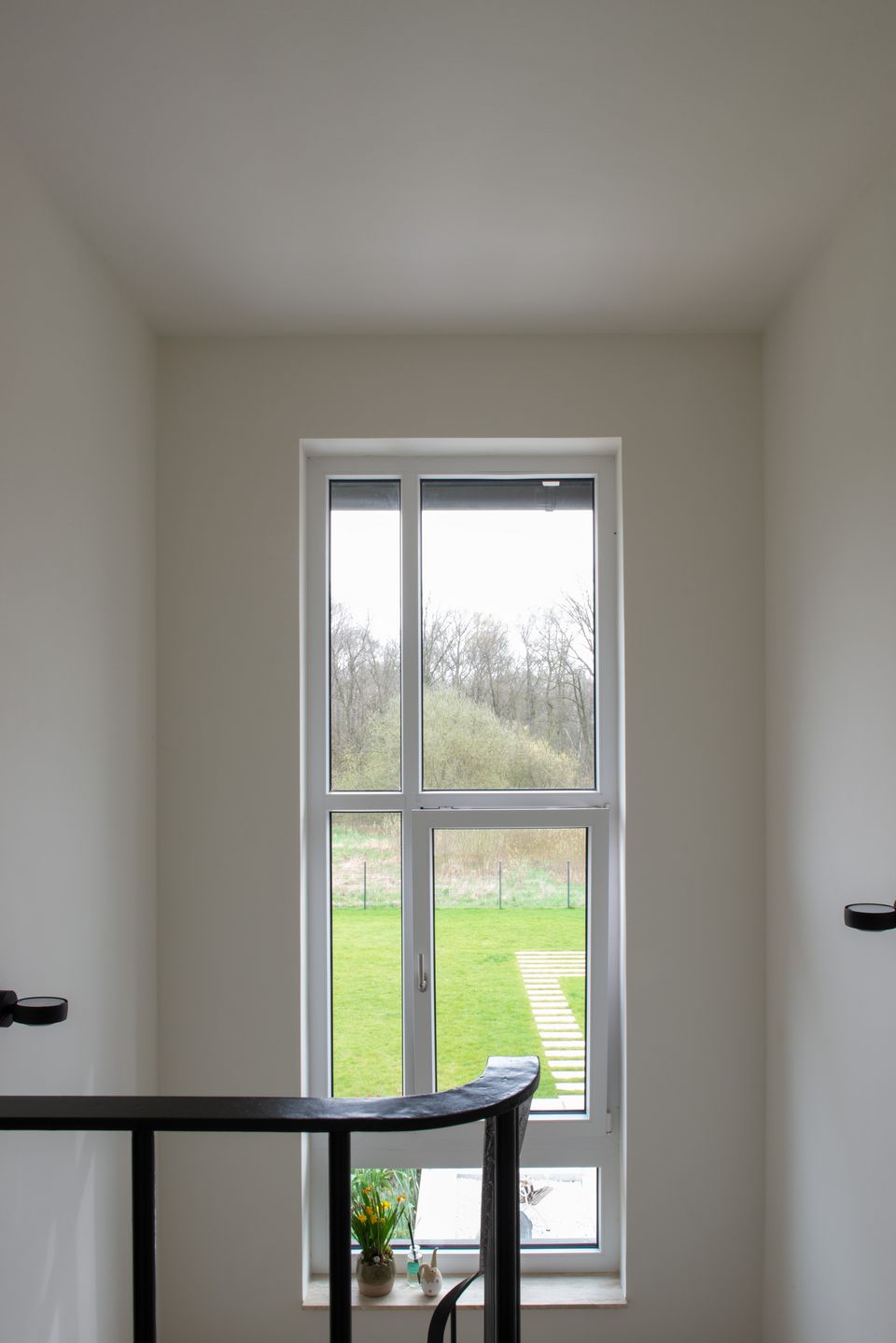 Renovierung und Modernisierung eines freistehenden 2-Familienhauses