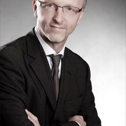 Thorsten Henkel