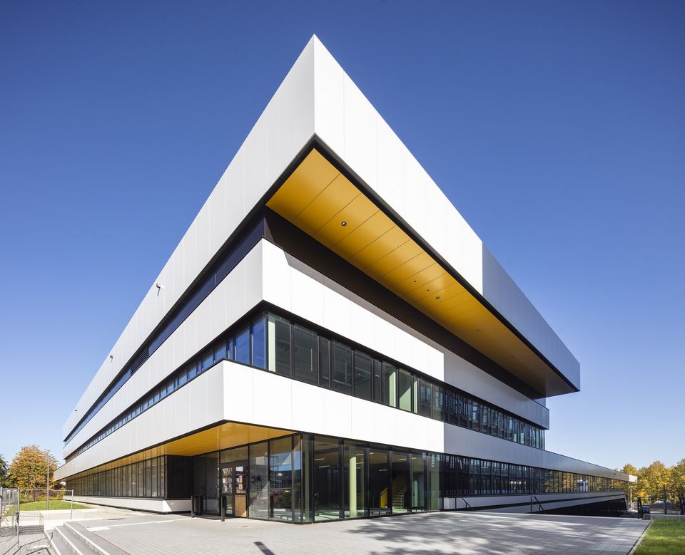 Fakultät für Elektrotechnik, RWTH