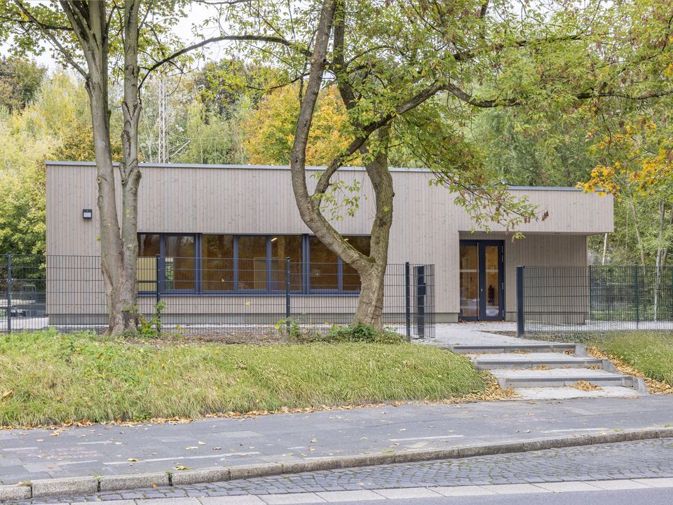 Spendenprojekt Tafel Duisburg e.V.