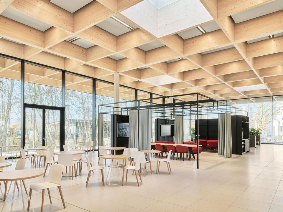 apetito Betriebsrestaurant EAT