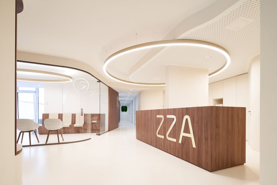 ZZA | Zahnärztliches Zentrum Aachen
