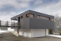 BS Architekten BS Architekten