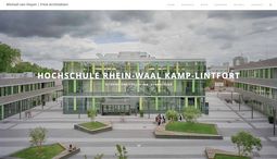 Michael van Ooyen Architekten PartmbB