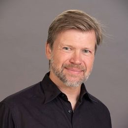 Ulli Reddert