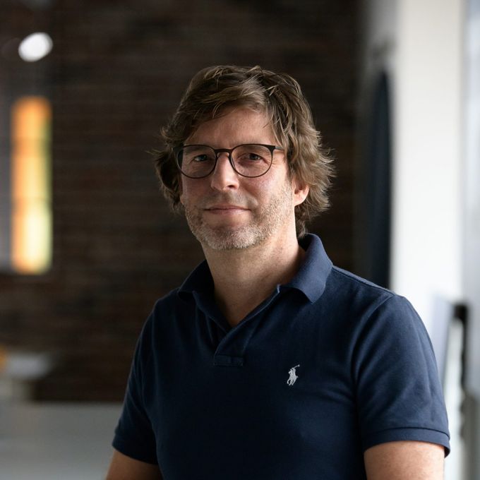 Mitglied André Hack
